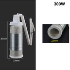 Heating Iron Core Replacement for Soldering Tool (High Power)