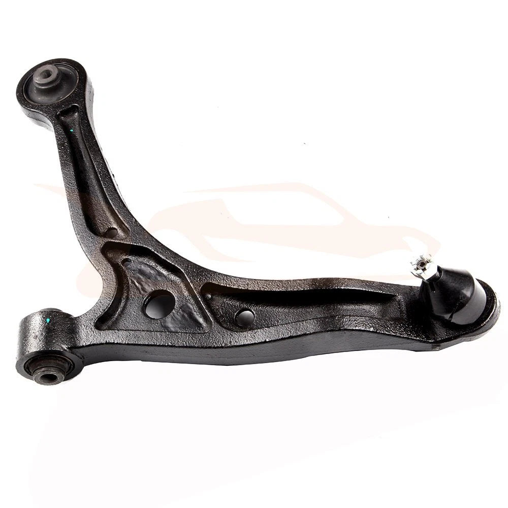 Set of 4 Lower Control Arm Ball Joints for Honda Odyssey (1999–2004)