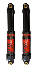 FOX Float 3 Front Air Shocks for Yamaha Banshee 350 (All Years)