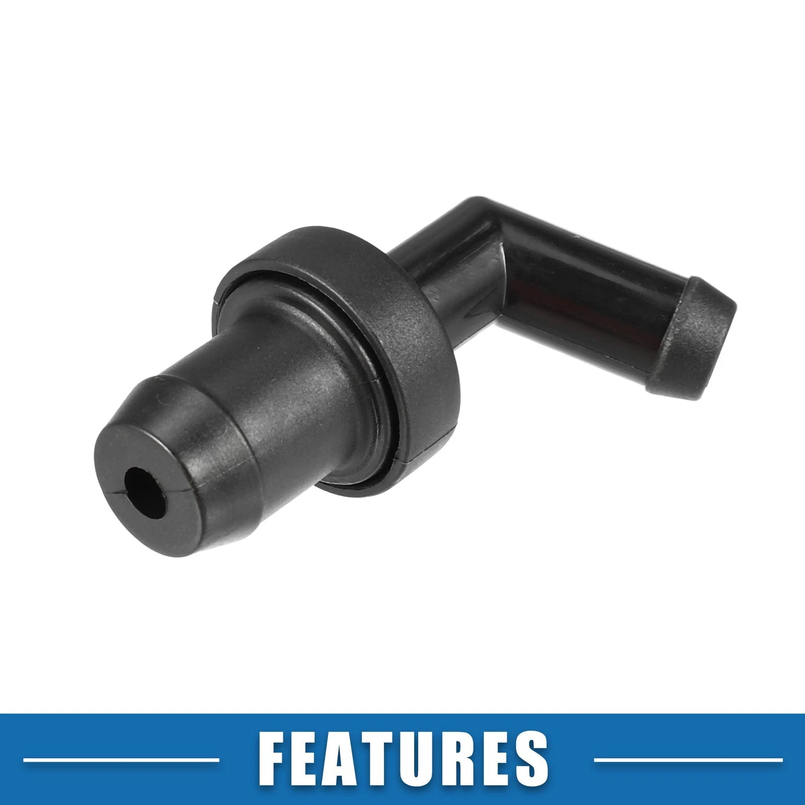 PCV Valve Fittings No. 17130PV3013/17139PK1000 for Honda Acura 