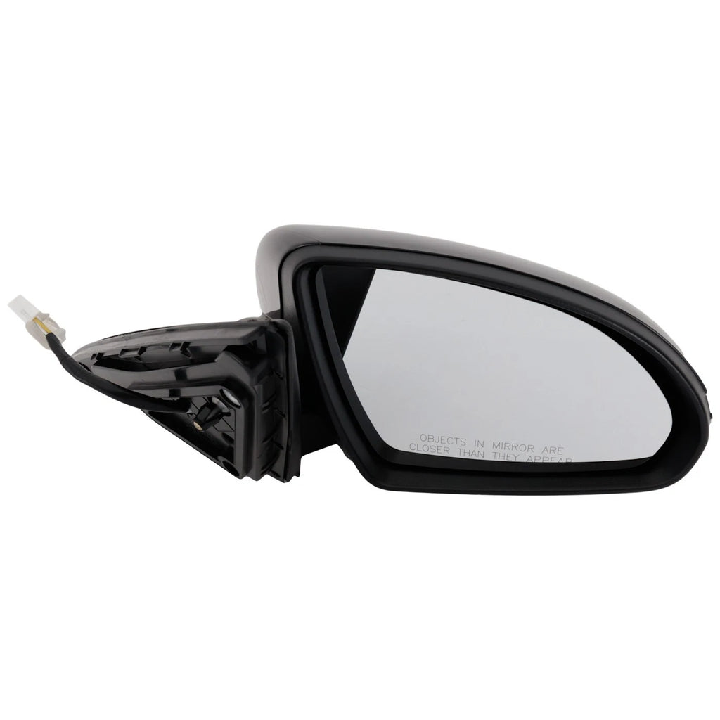 Heated Side Mirrors Set of 2 for Kia Optima