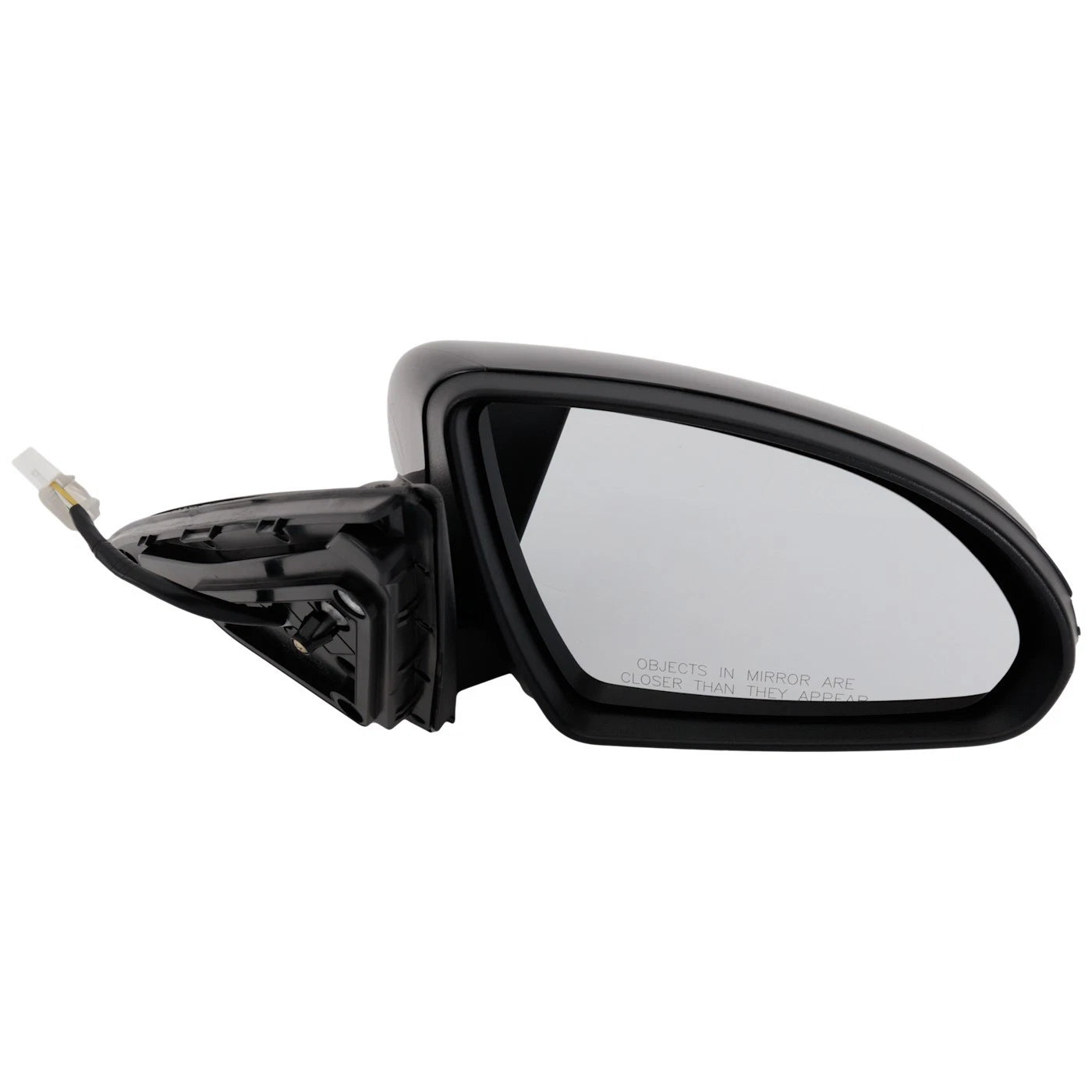 Heated Side Mirrors Set of 2 for Kia Optima