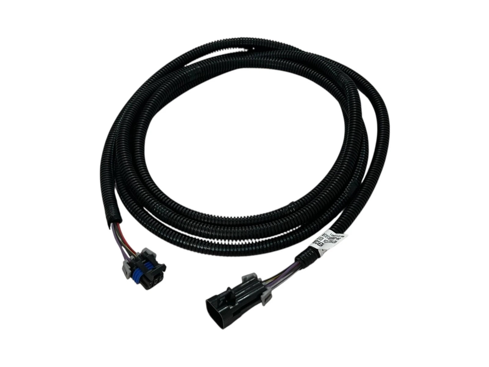 Key Switch Extension Harness 10FT for Mercury (1984–1996) 84-896691A10, 896691T10