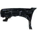 Fender for Chevrolet Silverado 1500 (2003–2006) Front Right USA Built