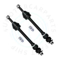 Front Sway Bar End Links for Dodge Ram 1500 2500 3500 (2002–2023)