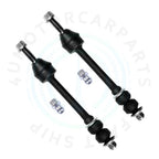 Front Sway Bar End Links for Dodge Ram 1500 2500 3500 (2002–2023)