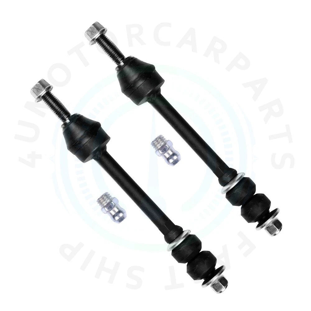 Front Sway Bar End Links for Dodge Ram 1500 2500 3500 (2002–2023)