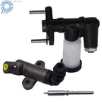 Clutch Master & Slave Cylinder Kit for Mazda B2000 (1986–1993)