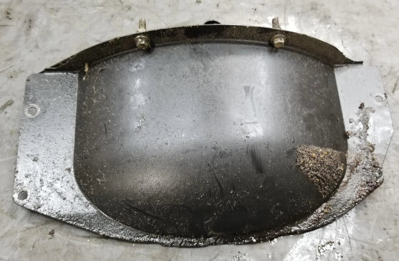 Torque Converter Plate for Jaguar XJ12 V12 (1996–1997)