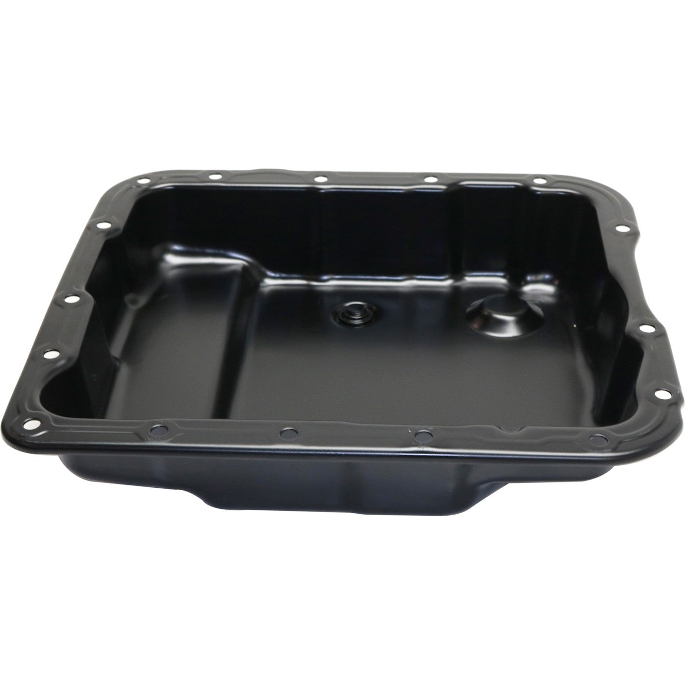 4L60E Transmission Oil Pan for Cadillac Chevy GMC Hummer Pontiac