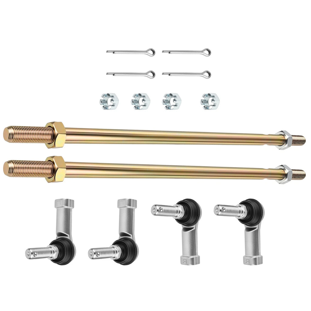 Tie Rods w/ End Assy for Can-Am Renegade 570, Outlander 850 (2016–2018)