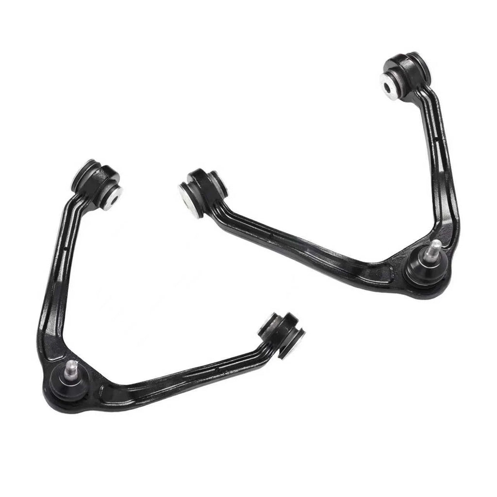 Front Upper Control Arm Tie Rod Sway Bar for Chevy Silverado GMC Sierra 1500 (2007–2018)