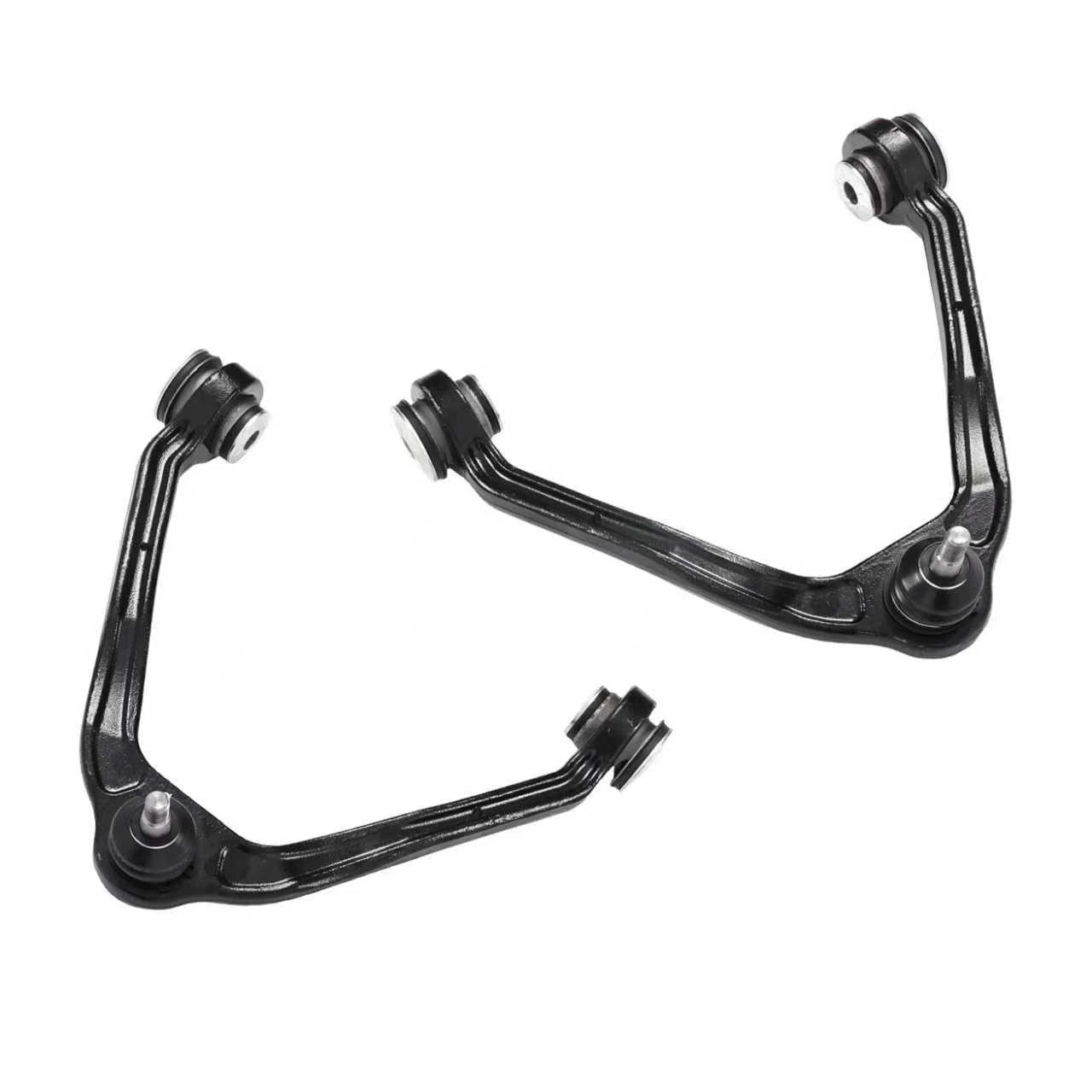 Front Upper Control Arm Tie Rod Sway Bar for Chevy Silverado GMC Sierra 1500 (2007–2018)