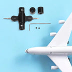 Prop Tool with Ratchet for M5 Wrench (1.5mm, 2mm) for RC Repairs
