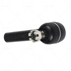 2X Outer Tie Rod Ends for Landcruiser Prado (GRJ120, KDJ120, KZJ120, RZJ120)