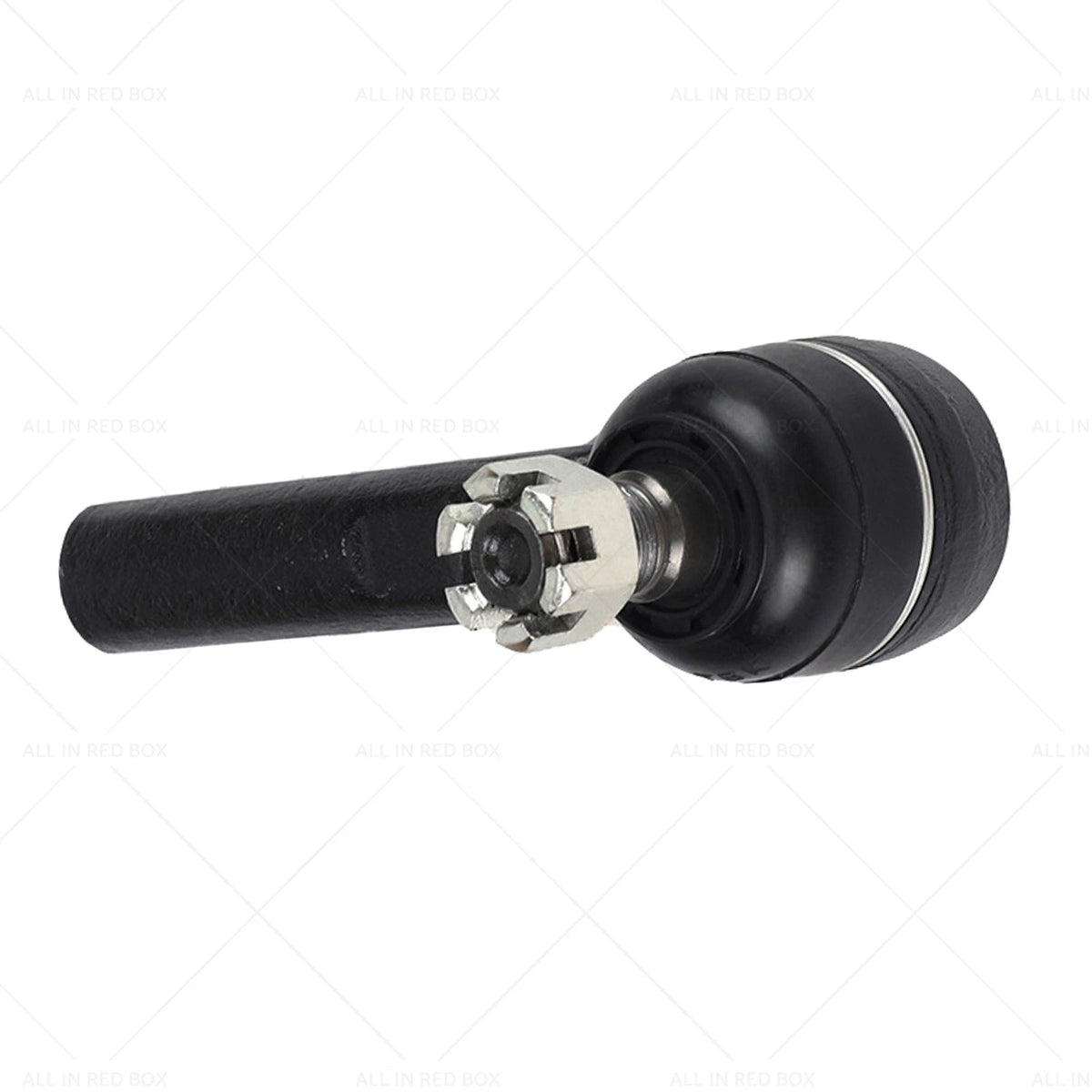 2X Outer Tie Rod Ends for Landcruiser Prado (GRJ120, KDJ120, KZJ120, RZJ120)