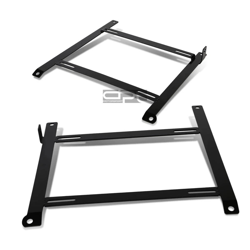 Low Mount Racing Seat Bracket for Honda S2000 AP1 (2000–2005)