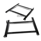 Low Mount Racing Seat Bracket for Honda S2000 AP1 (2000–2005)