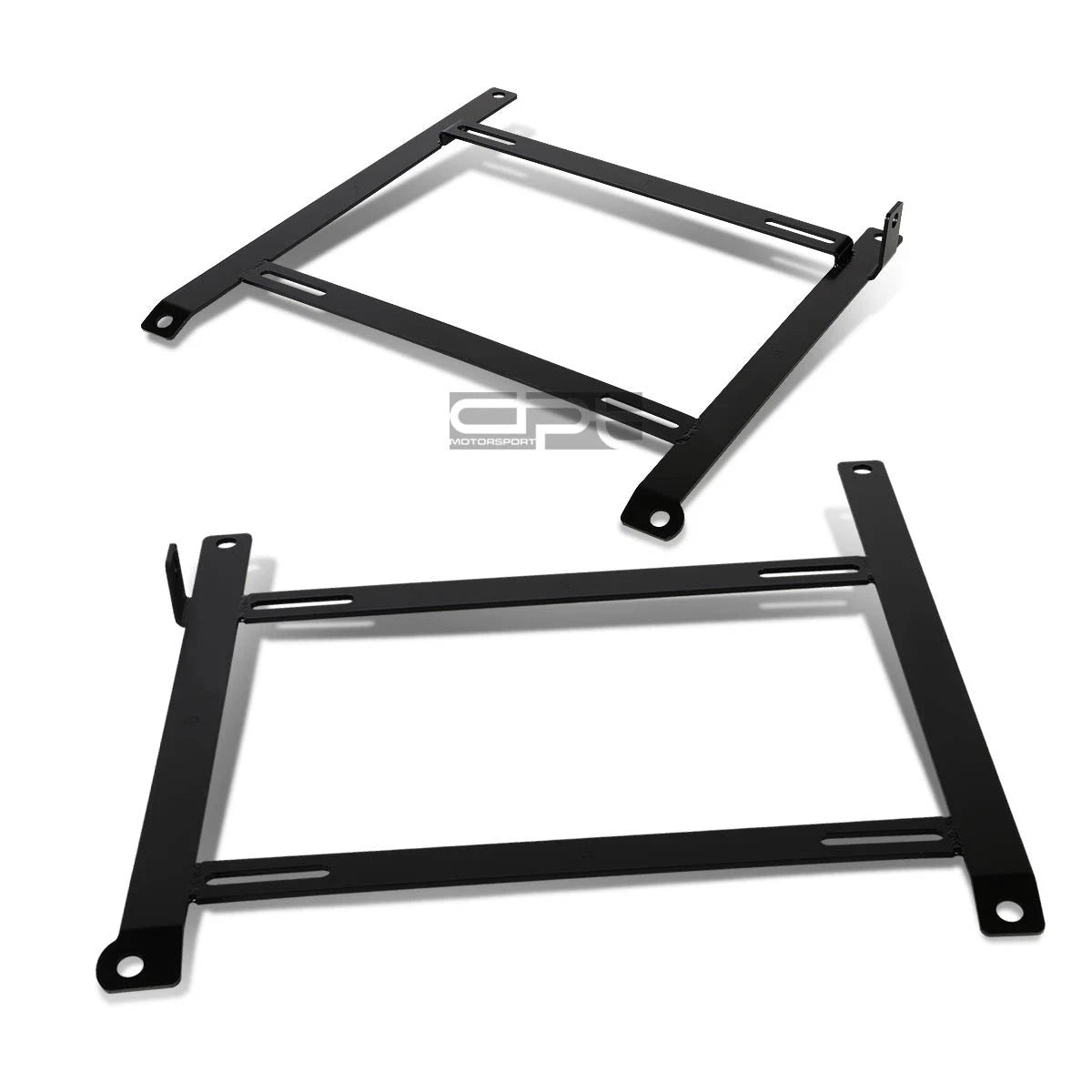 Low Mount Racing Seat Bracket for Honda S2000 AP1 (2000–2005)