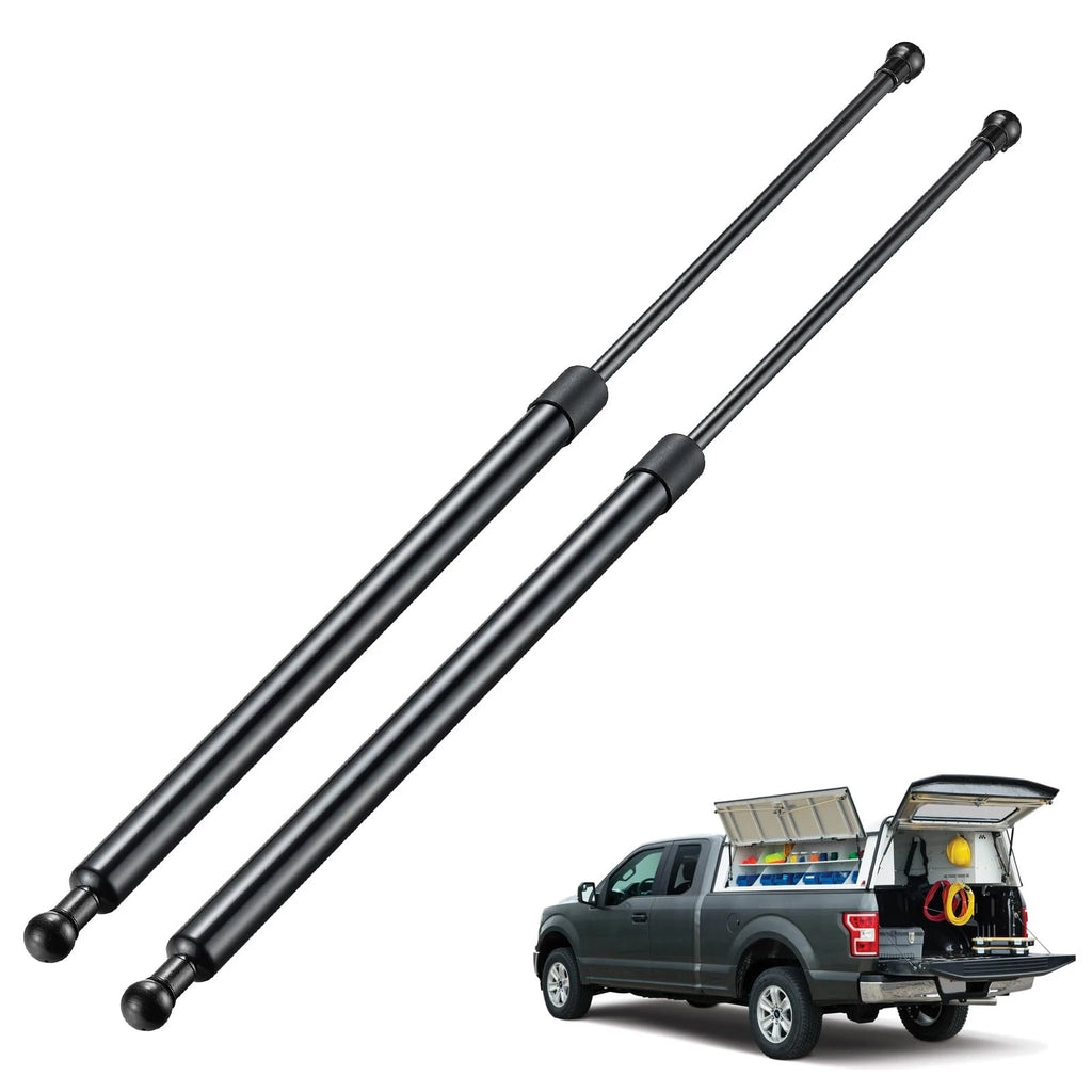 29.5 in 85 lb Gas Struts for Basement Trap Door TV Cabinet (2008–2015)