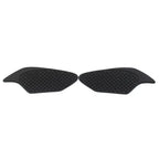 Tank Traction Gas Pad Knee Grips for Honda CBR250R (2010-2015)