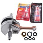 Crankshaft Kit for Honda TRX 400EX 1999–2008, 400X 2009–2014 13000MBV730