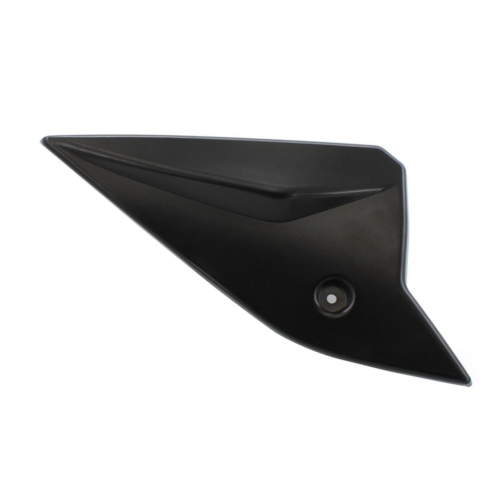 ABS Plastic Side Panels Cover for Yamaha MT-09 FZ09 (2014–2021)