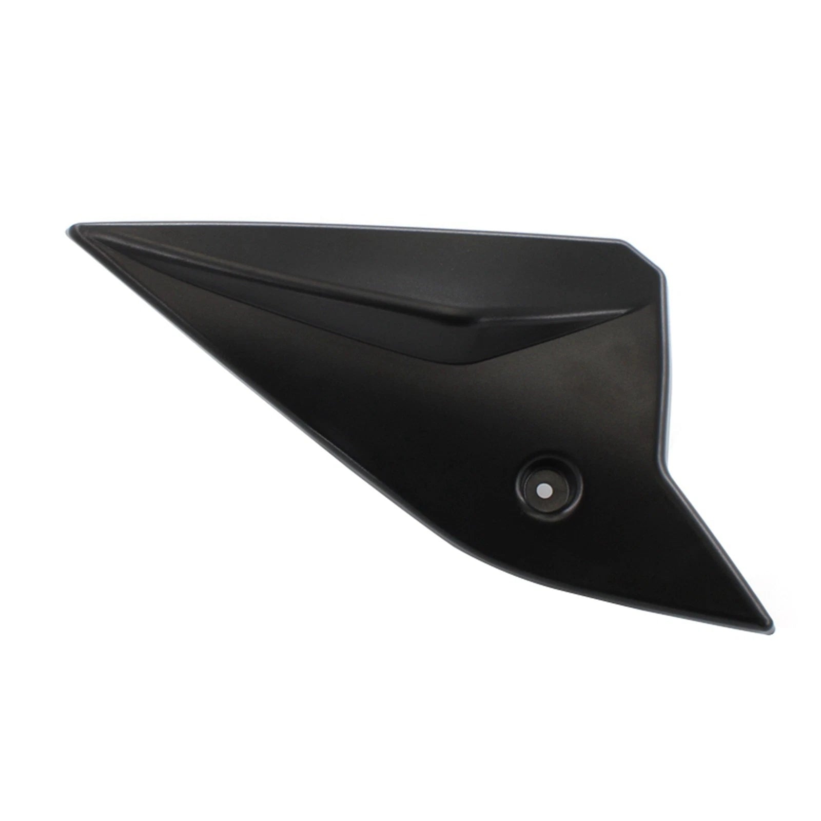 ABS Plastic Side Panels Cover for Yamaha MT-09 FZ09 (2014–2021)