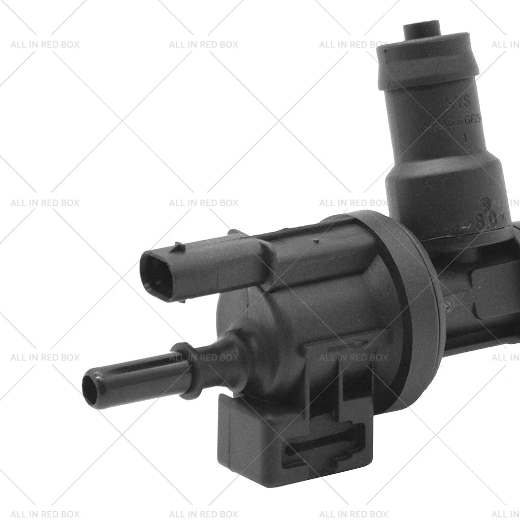 Fuel Tank Breather Valve for BMW 230i 320i 330e 440i 530e M240i X5 M3 (2017–2023)
