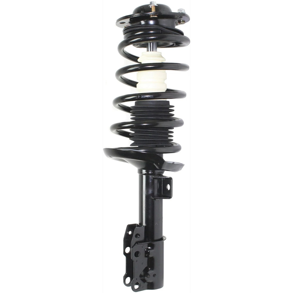 Suspension Kit Front for Chevy Malibu (2004–2008)