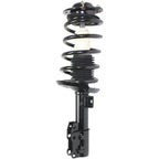 Suspension Kit Front for Chevy Malibu (2004–2008)