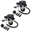 2X Secondary Air Injection Pumps for Toyota Sequoia Tundra Land Cruiser (2011–2022)