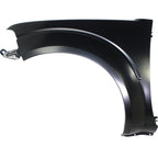 Fender for Nissan Frontier (2005–2021) Front Driver & Passenger Side