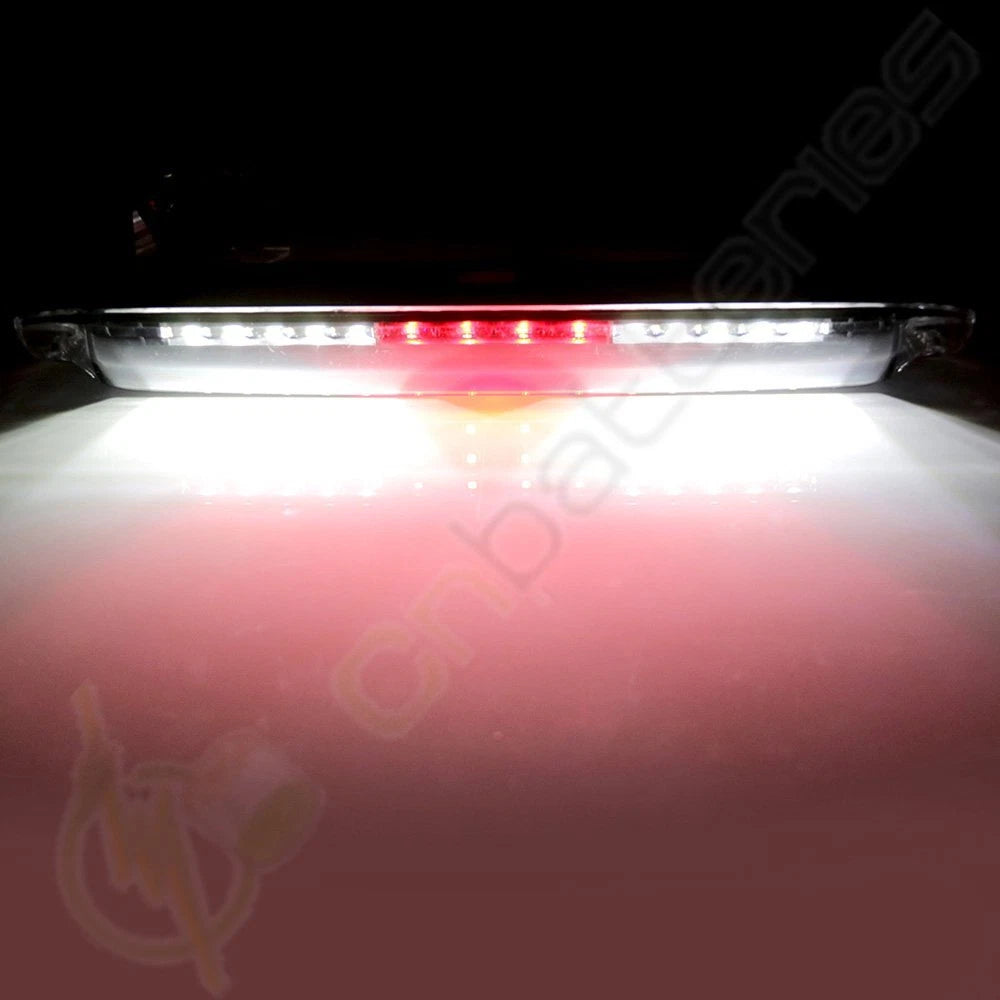 LED Third Brake Light for Silverado/Sierra (1999–2007)