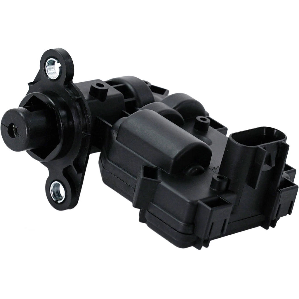 Front Axle Actuator for Chevy Trailblazer 4X4, GMC Envoy, Isuzu Ascender