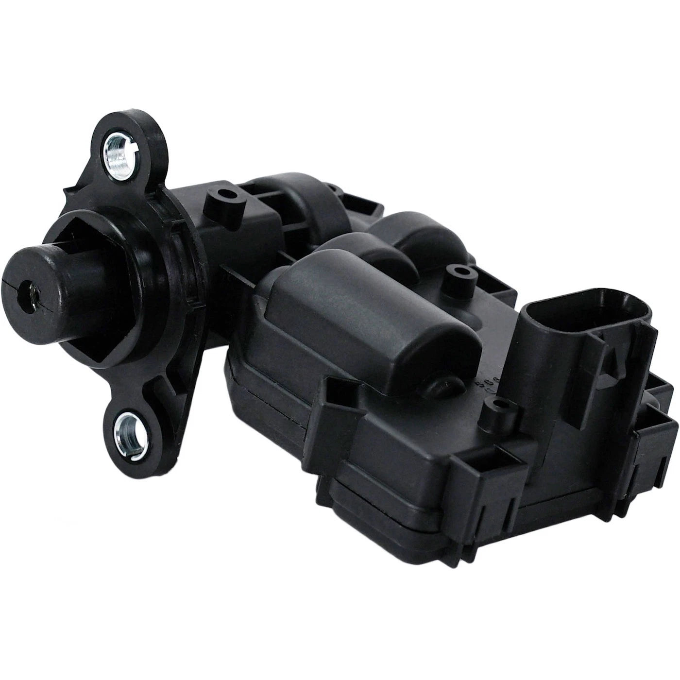 Front Axle Actuator for Chevy Trailblazer 4X4, GMC Envoy, Isuzu Ascender