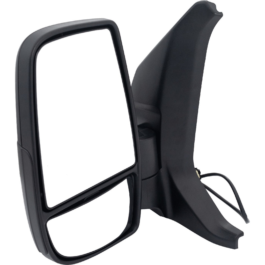 Driver Left Side Mirror for Ford Transit 150/250/350 HD