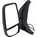 Driver Left Side Mirror for Ford Transit 150/250/350 HD