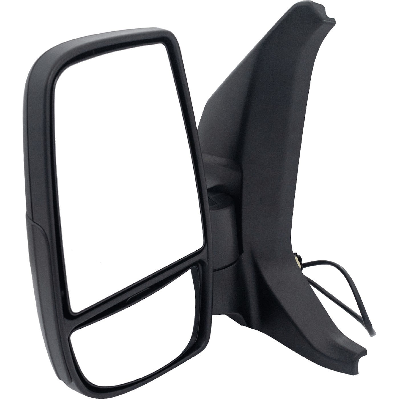 Driver Left Side Mirror for Ford Transit 150/250/350 HD