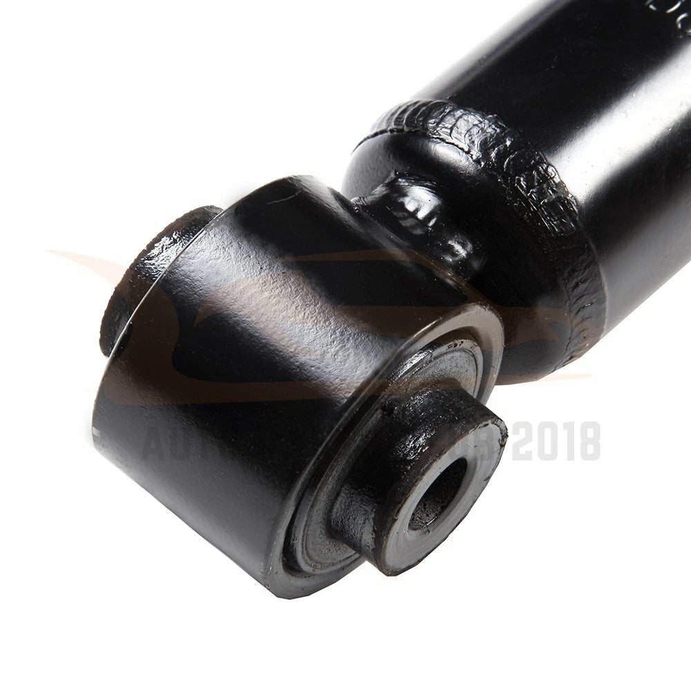 Set of 2 Rear Shocks Absorbers for Honda 1.5L i4 (2007–2008)