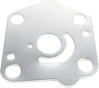 Water Pump Impeller Kit for Suzuki Outboard DF DT 9.9 15 (1990–2023) 17400-93951