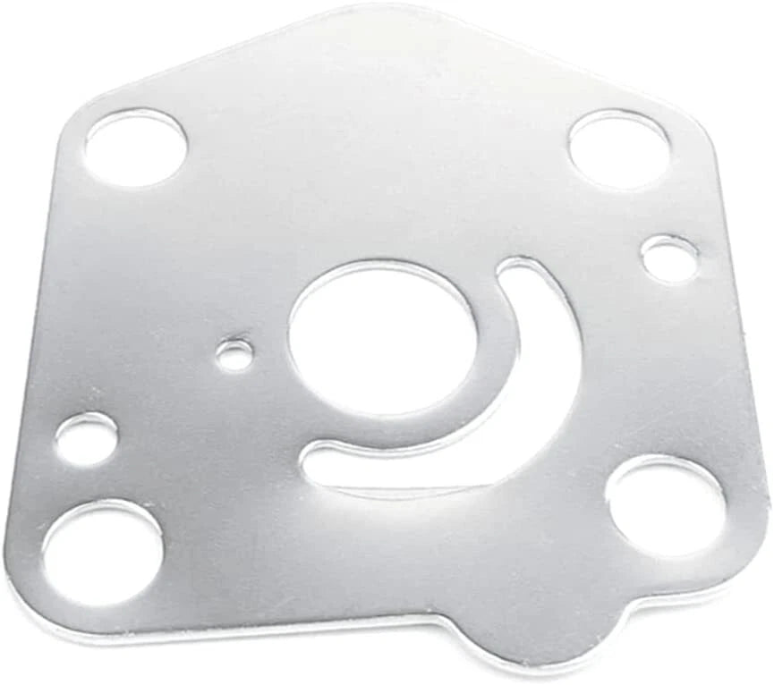 Water Pump Impeller Kit for Suzuki Outboard DF DT 9.9 15 (1990–2023) 17400-93951