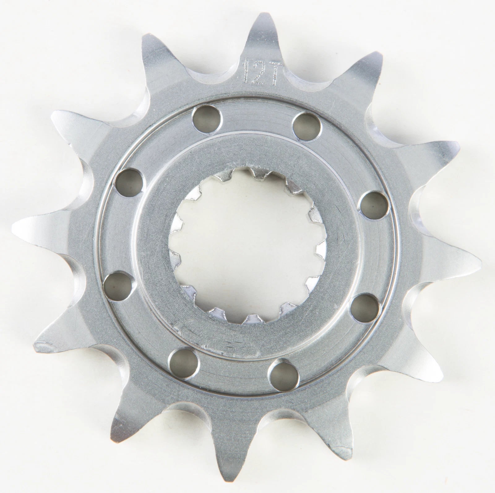 12T Front Countershaft Sprocket for Suzuki RM-Z250 (2013–2022)