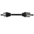 CV Axle Assembly for Volvo V60 V90 XC60 XC90 2.0L (2015–2023)