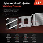 Automatic Transmission Oil Cooler for Ford Transit Connect (2010-2013)