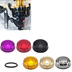 Rocker Arm Cover for Reel Upgrade Fishing Accessory (Anti Seawater Treatment)