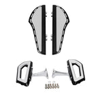 Footboards for Harley Electra Street Road Glide