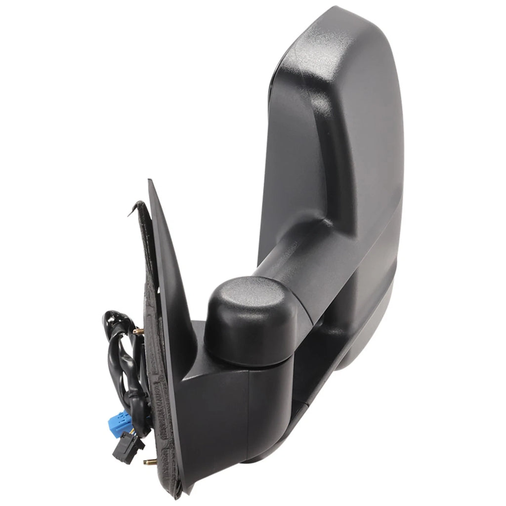 Heated Towing Mirror for Chevy Yukon, Suburban, Avalanche (Driver Left Side)