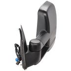 Heated Towing Mirror for Chevy Yukon, Suburban, Avalanche (Driver Left Side)
