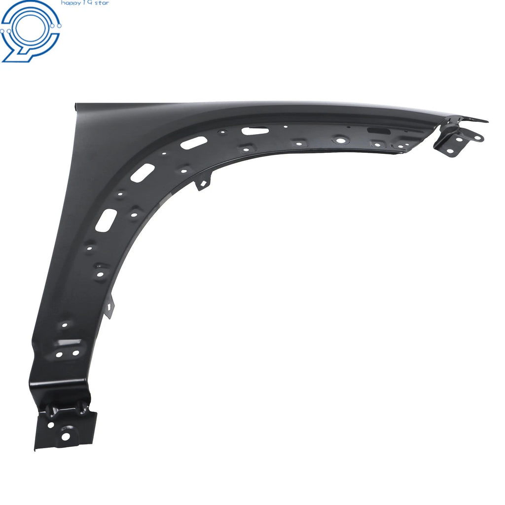 Front Fender for Chevy Trailblazer (2021–2024) Right Passenger Primed